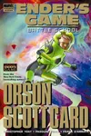 Ender's Game, Volume 1: Battle School