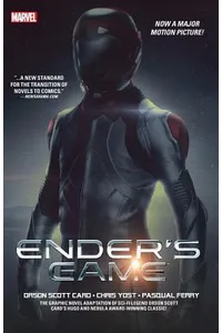 Ender's Game Ultimate Collection