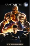 Fantastic Four: The Movie