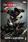 X-Force, Volume 1: Angels And Demons