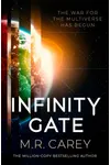Infinity Gate