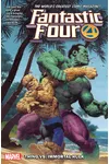 Fantastic Four, Vol. 4: Thing vs. Immortal Hulk