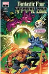 Fantastic Four: Negative Zone #1