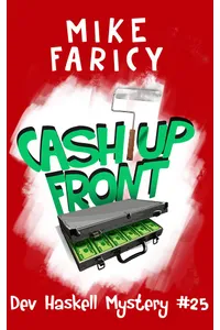 Cash Up Front