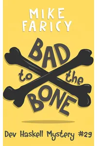 Bad to The Bone