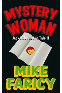 Mystery Woman