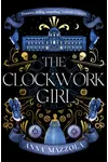 The Clockwork Girl