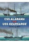 CSS Alabama vs USS Kearsarge: Cherbourg 1864