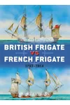 British Frigate vs French Frigate: 1793–1814