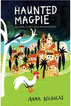 Haunted Magpie
