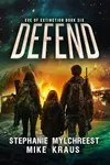 Defend