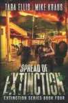 Spread of Extinction