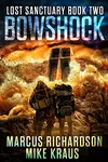 Bowshock