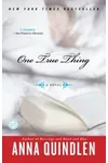 One True Thing