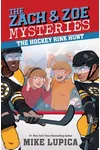The Hockey Rink Hunt
