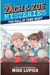 The Hall of Fame Heist