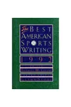 The Best American Sports Writing 1992