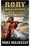 Rory: Mountain Man And Longhunter