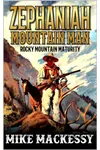 Rocky Mountain Maturity