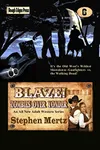 Blaze! Zombies Over Yonder