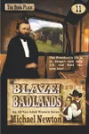 Blaze! Badlands