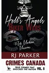 Hell's Angels Biker Wars
