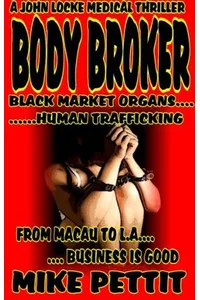 The Body Broker