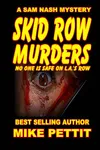 Skid Row Murders