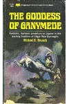 The Goddess Of Ganymede