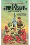 The Three Legged Hootch Dancer