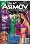 The Lotus and the Spear (in Asimov's)