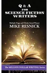Q & A for Science Fiction Writers
