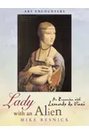 Lady with an Alien