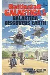 Galactica Discovers Earth