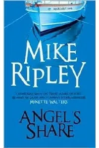 Angel's Share