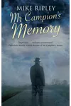 Mr Campion's Memory
