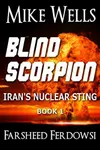 Blind Scorpion, Book 1
