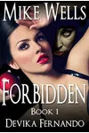 Forbidden, Book 1