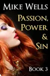 Passion, Power & Sin - Book 3