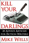 Kill Your Darlings