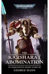 The Karsharat Abomination