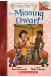 The Missing Dwarf