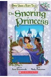The Snoring Princess