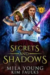 Secrets and Shadows