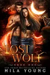 Lost Wolf