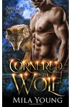 Cornered By The Wolf
