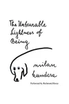 The Unbearable Lightness of Being