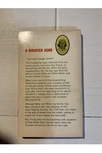 The Strange Echo