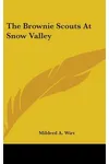 The Brownie Scouts at Snow Valley