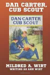 Dan Carter, Cub Scout
